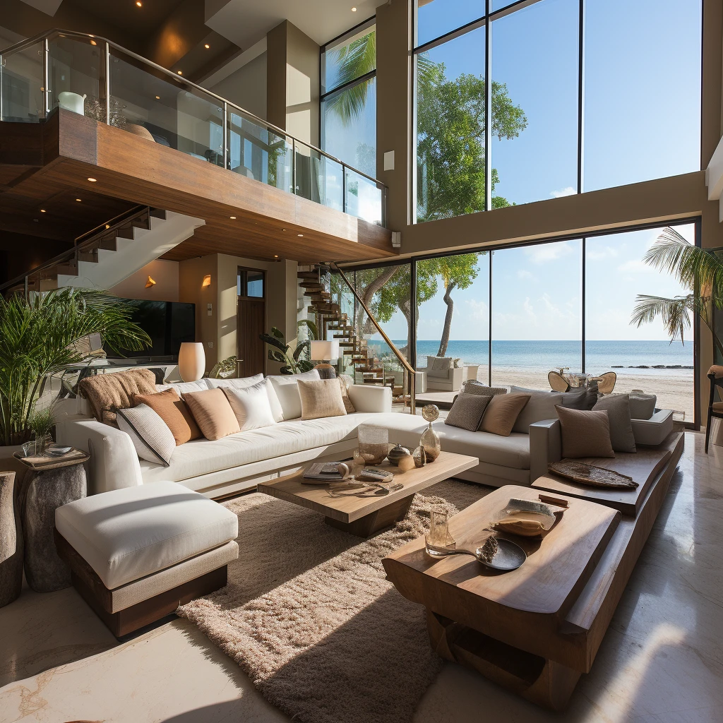 Beach Condo in Florida