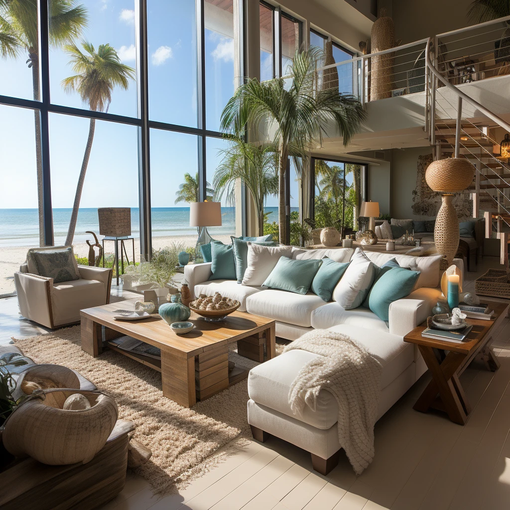 Beach Property in Florida