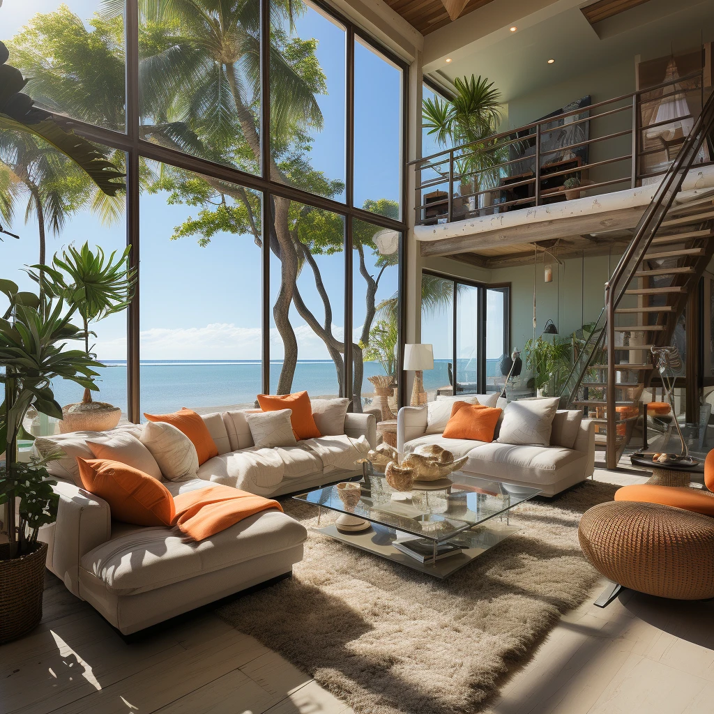 Beach Condo in Florida