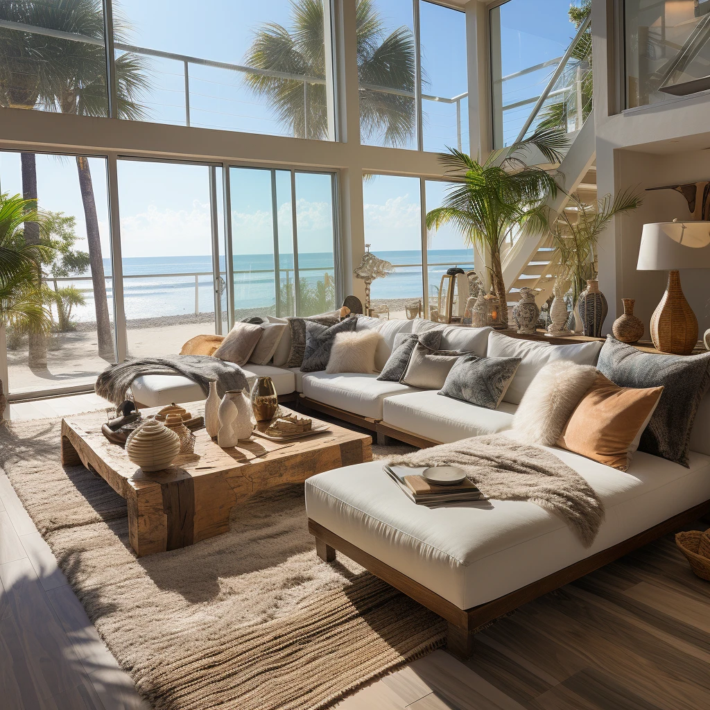 Beach Condo in Florida