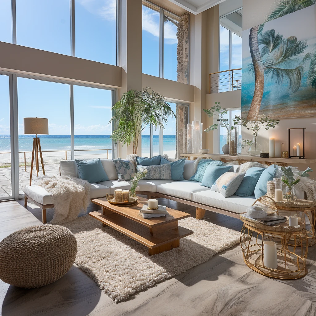 Beach Condo in Florida