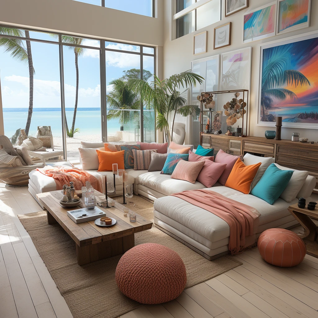 Beach Condo in Florida