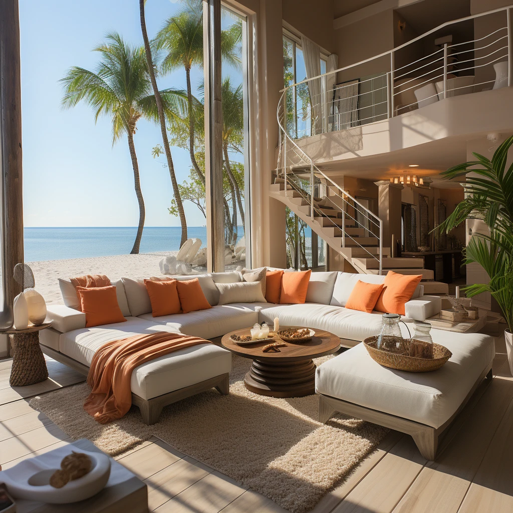 Beach Condo in Florida