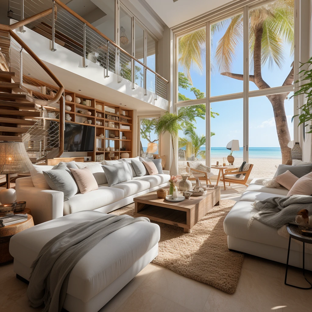 Beach Condo in Florida