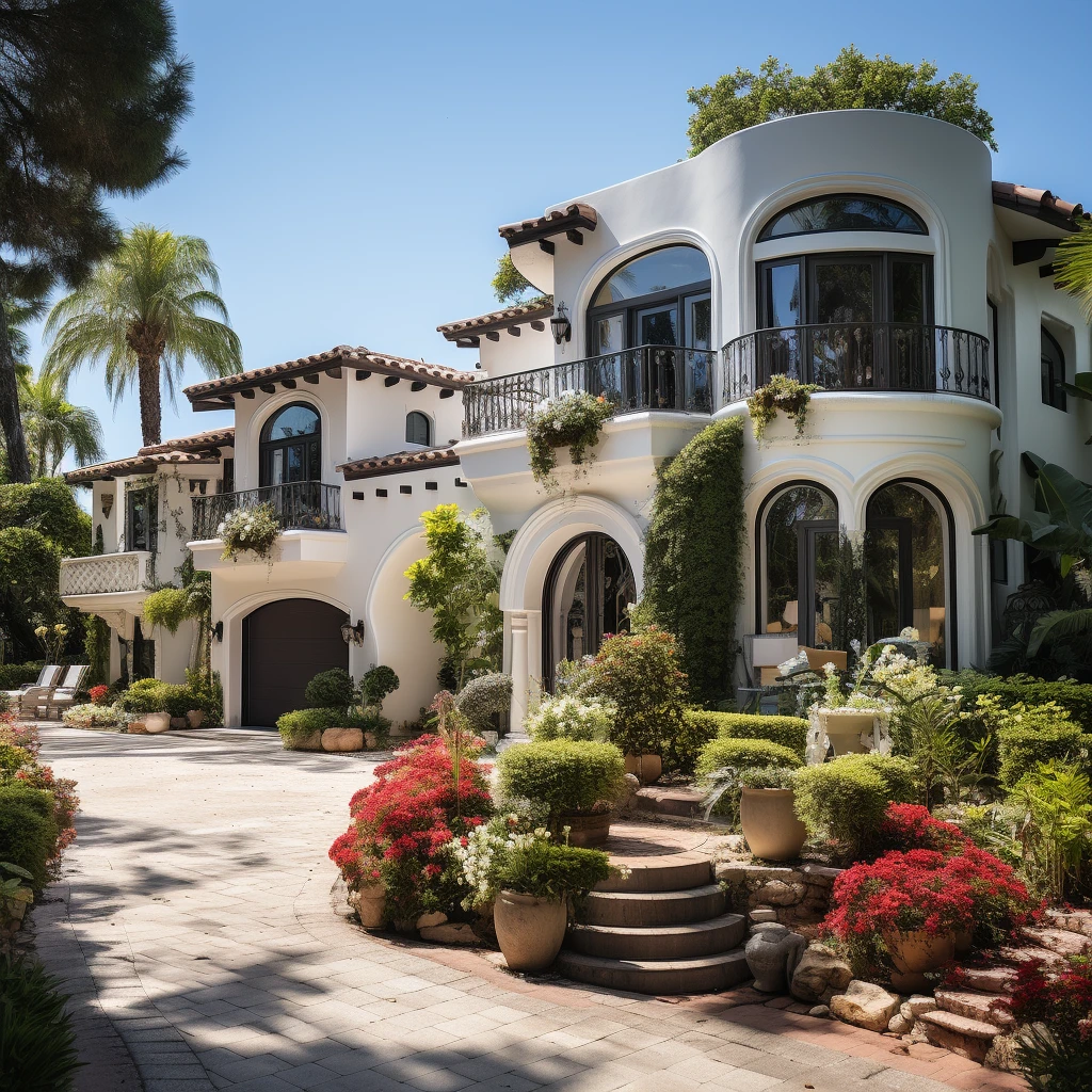 Beach Property in Florida