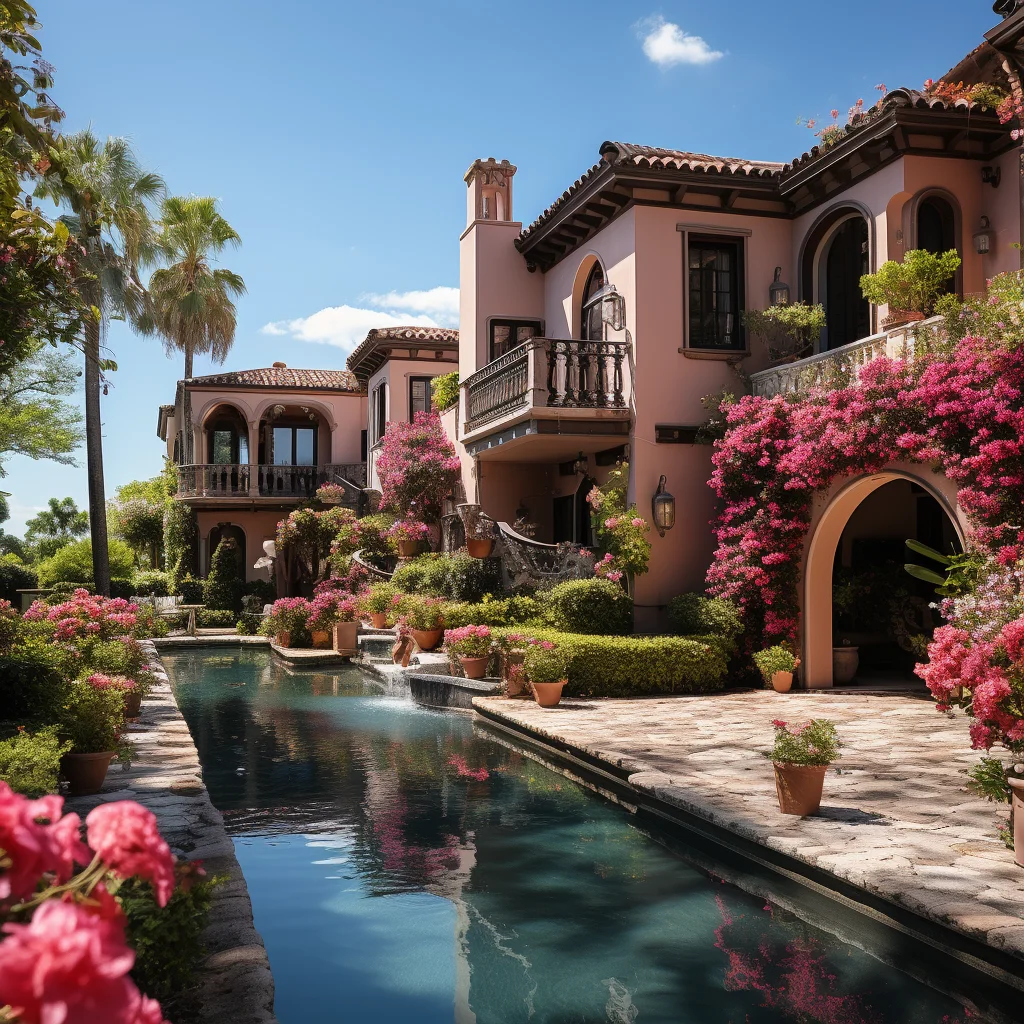 Beach Property in Florida