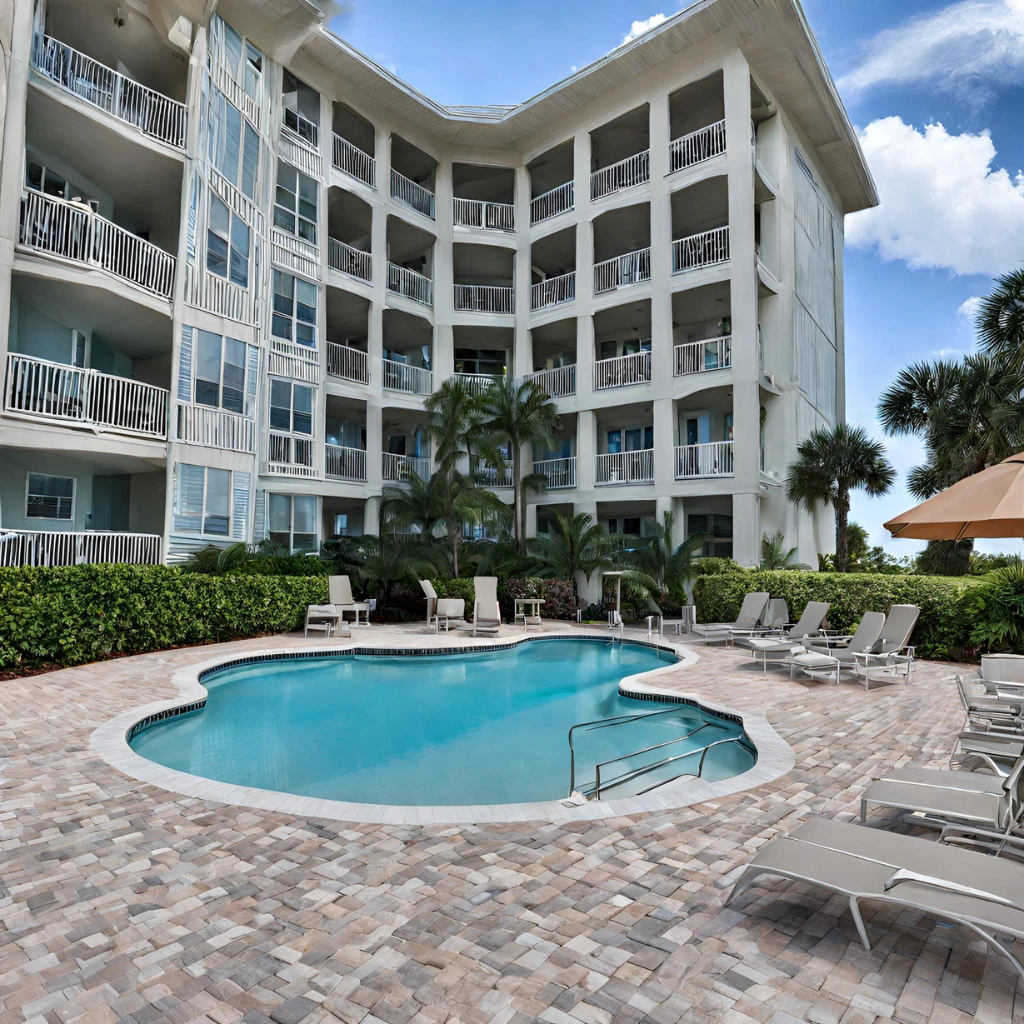 Beach Property in Florida