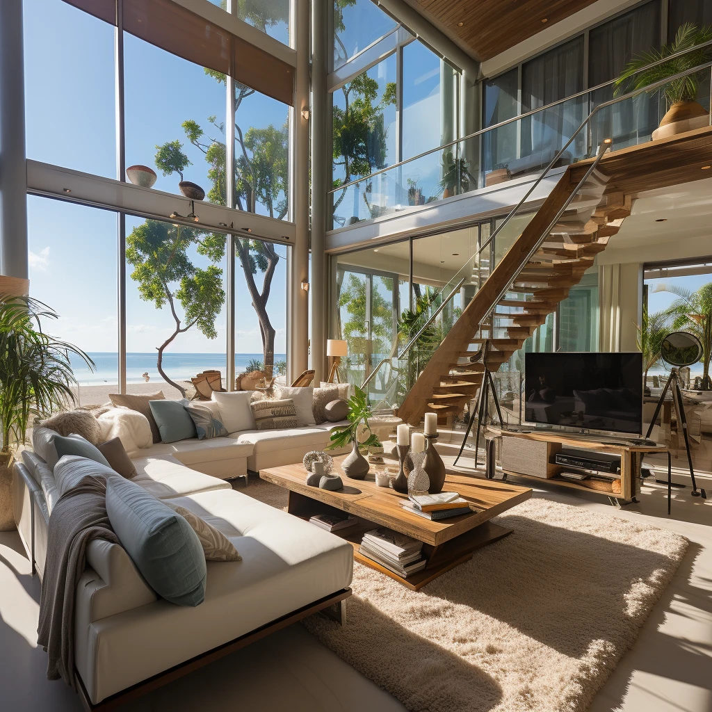 Beach Property in Florida