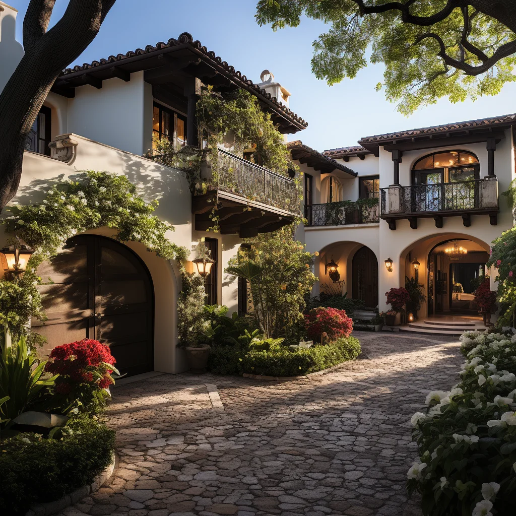 Beach Property in Naples, Florida