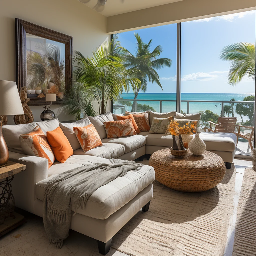 Beach Property in Naples, Florida