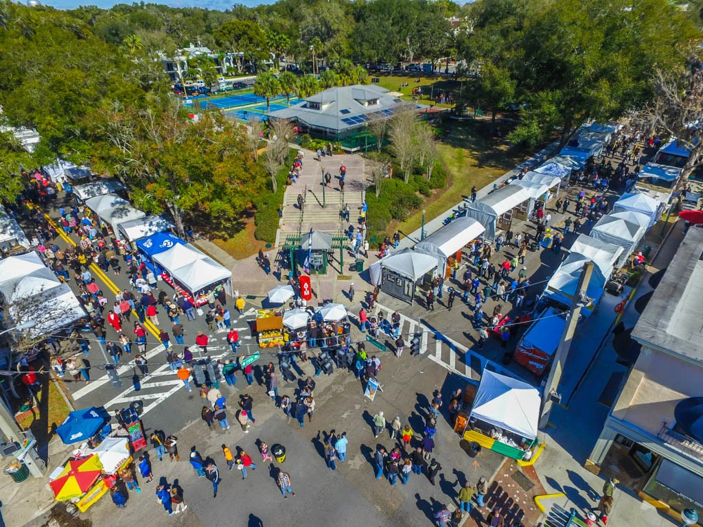 Florida's Festival