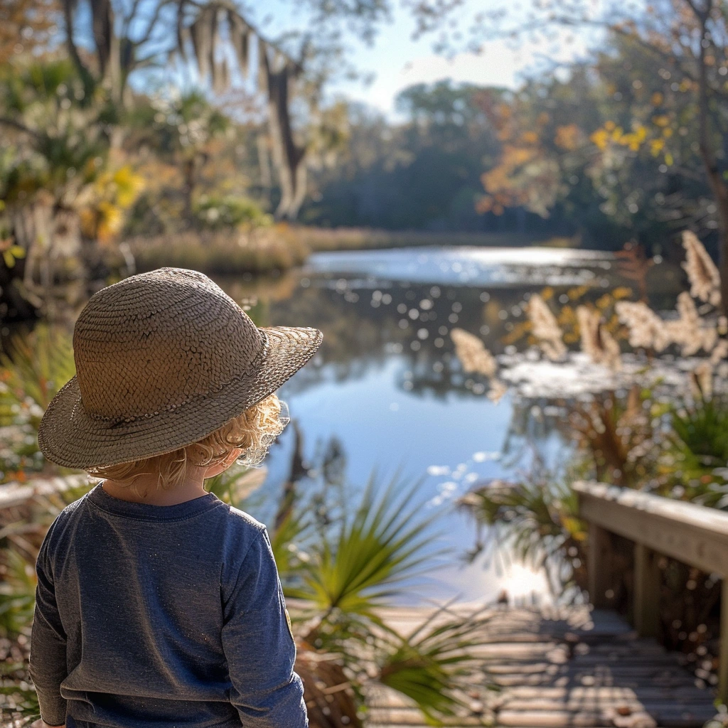 Best Park to visit in FL