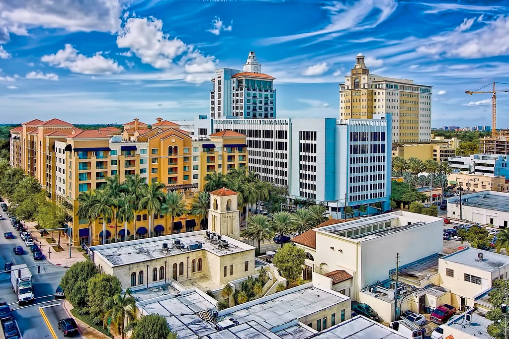 Top Neighborhood in Florida