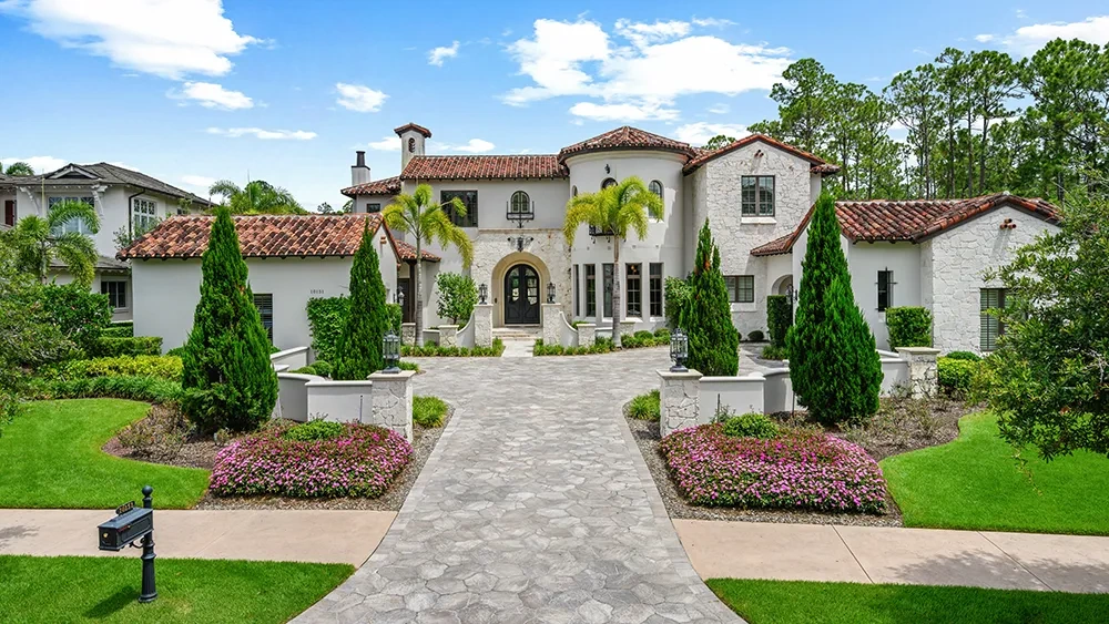 House Property in FL