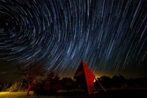 Texas Nights Stargazing Hotspots